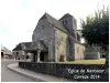 Mercoeur - Guida turismo, vacanze e weekend nella Corrèze