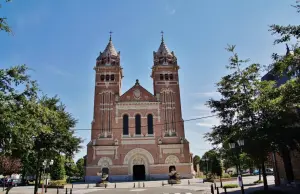 De kerk