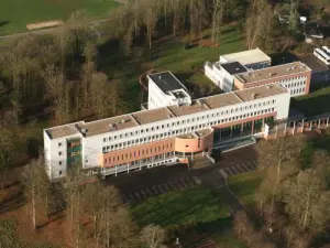 Lycée agricole de Chambray