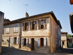 Village Houses