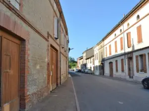 Rue du Village