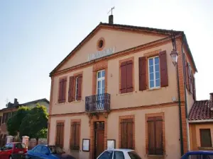 Town Hall