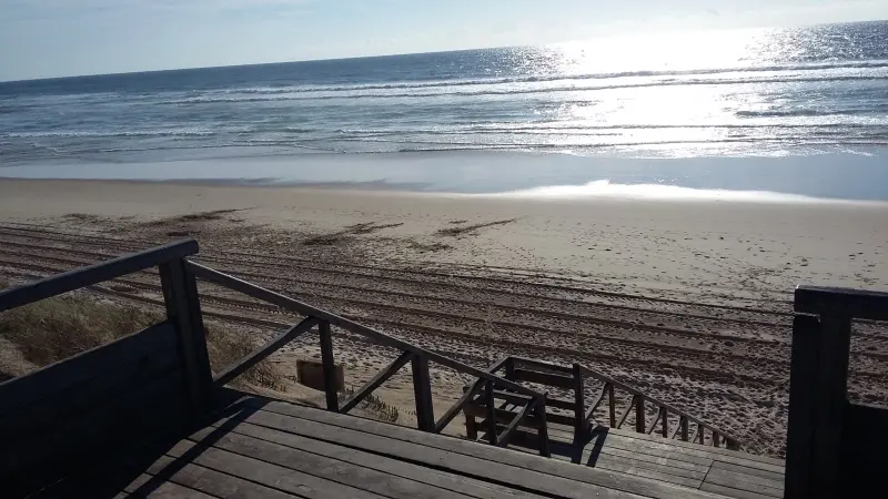 Plage Remember - Lieu de loisirs à Mimizan