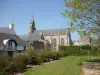 Minihy-Tréguier - Guide tourisme, vacances & week-end dans les Côtes-d'Armor