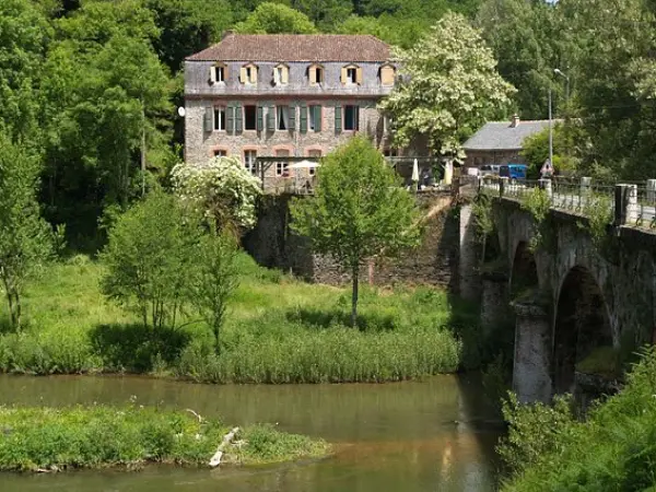 Mirandol-Bourgnounac - Guía turismo, vacaciones y fines de semana en Tarn