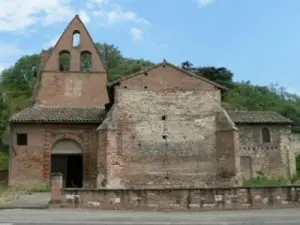 Chiesa di San Martino a Moissac