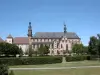 Molsheim - Église des Jésuites