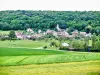 Mondon - Gids voor toerisme, vakantie & weekend in de Doubs