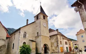 Iglesia de San Pedro