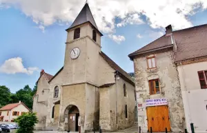 Iglesia de San Pedro