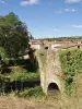 Candèze Bridge