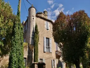 Château de Monestiés