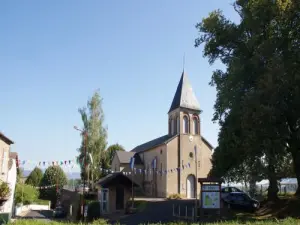 Iglesia de Nuestra Señora de la Natividad