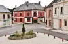 Mons-en-Laonnois - Guía turismo, vacaciones y fines de semana en Aisne