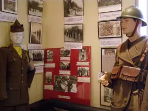 Museum of the 34th Infantry Regiment