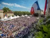 Fêtes de la Madeleine (© FrédericFerranti)