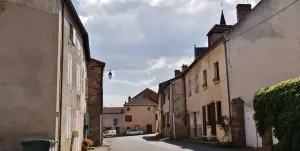 La commune