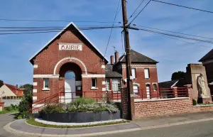 La Mairie