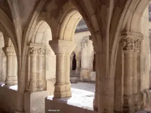 Cloister