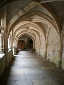 Cloister