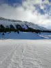 Le domaine skiable