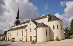 L'église