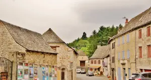 The village