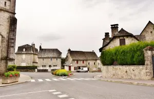 The village