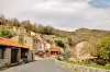 Montferrer - Führer für Tourismus, Urlaub & Wochenende in den Pyrénées-Orientales
