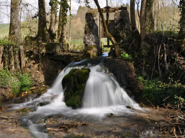 Montfey - Guide tourisme, vacances & week-end dans l'Aube