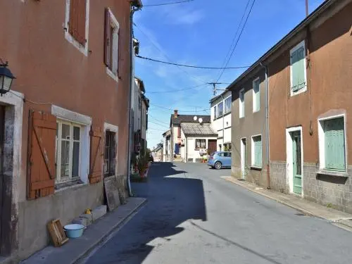 Montfranc - Guía turismo, vacaciones y fines de semana en Aveyron