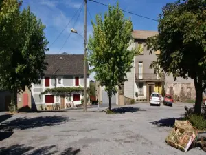 Village Square