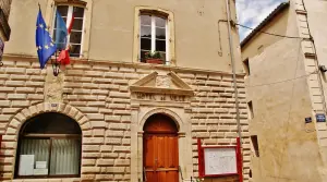 La Mairie