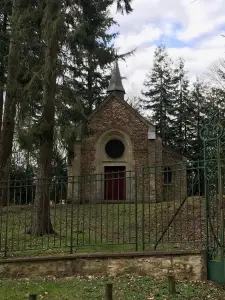 Saint-Thibault Chapel