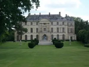 Château de Montgobert