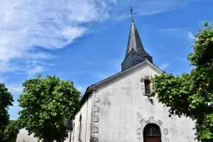 La Iglesia de San Martín