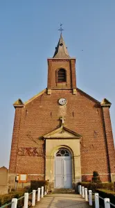 De kerk
