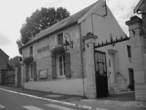 City Hall Montigny-sur-Vesle