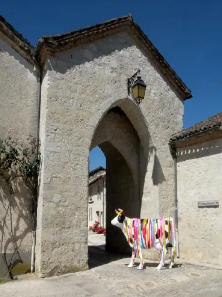 Montjoi - Guida turismo, vacanze e weekend nel Tarn-et-Garonne