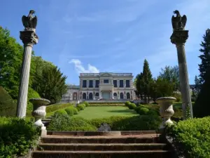 Kasteel Louviere