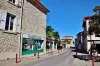 Montmeyran - Guía turismo, vacaciones y fines de semana en Drôme