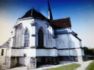 Eglise de l'Assomption