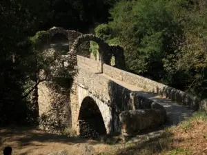 Ponte del Diavolo