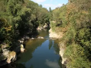 Ponte del Diavolo