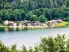 Montperreux - Führer für Tourismus, Urlaub & Wochenende im Doubs