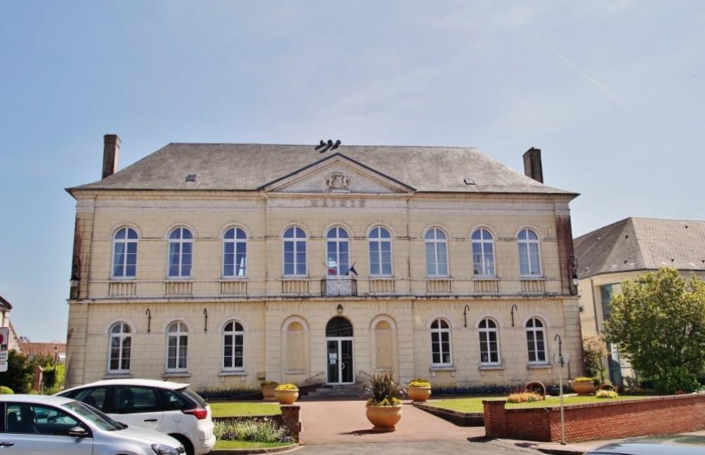 Photos MontreuilsurMer Guide Tourisme & Vacances