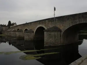 Brücke