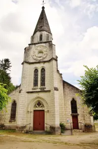 De Saint-Germain Bourré