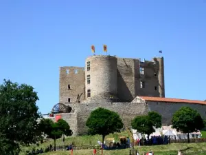 Castello medievale