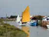 Mornac-sur-Seudre - Guide tourisme, vacances & week-end en Charente-Maritime